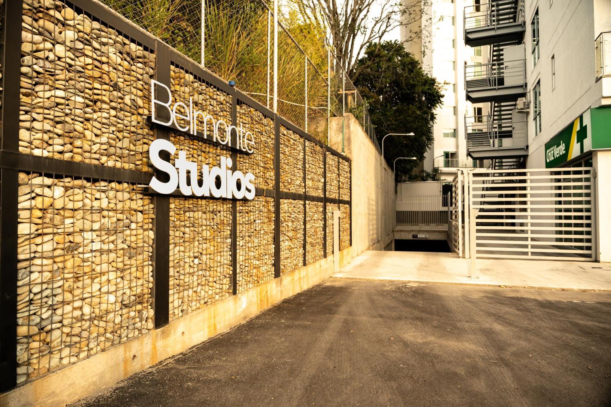 Belmonte Studios 1 Armenia  Exterior photo